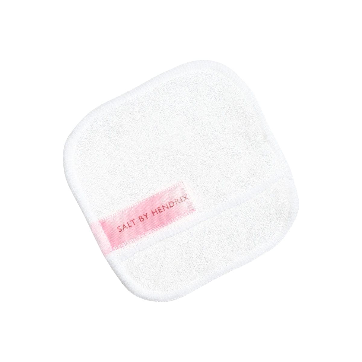 Salt By Hendrix Round-Ish Bamboo Face Pads