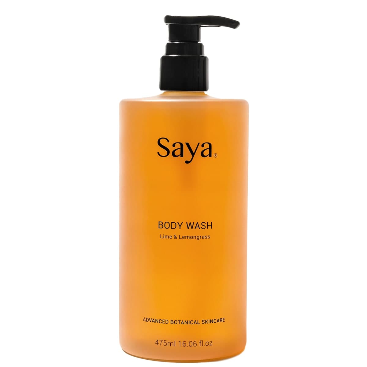 Saya Hand Wash 475ml