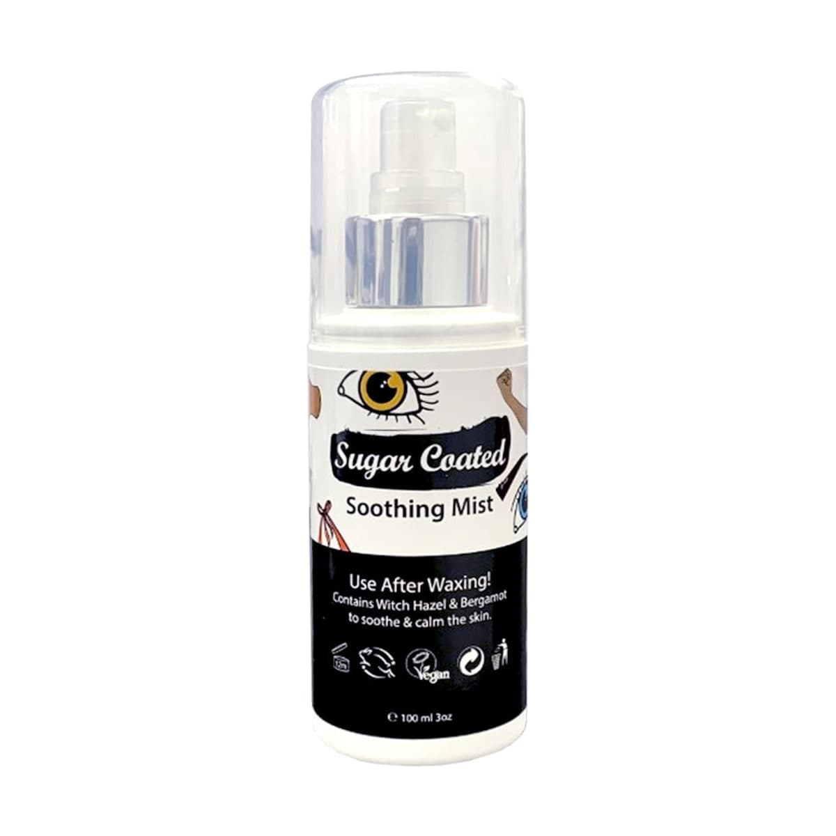 Sugar Coated Soothing Mist 100ml