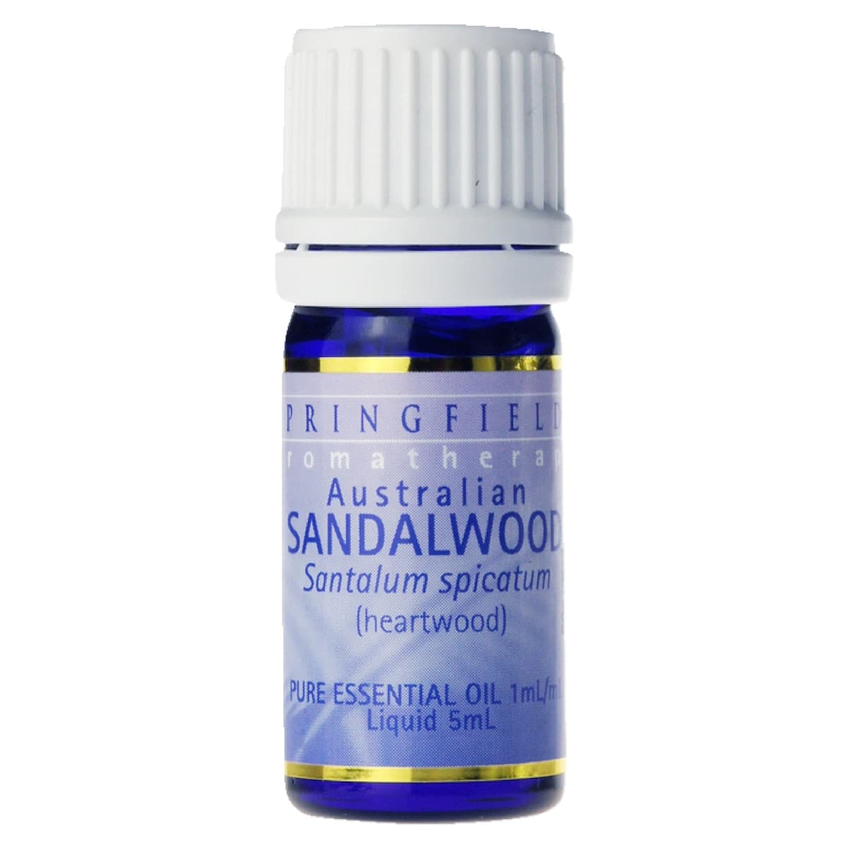 Springfields Essential Oil Australian Sandalwood 5ml