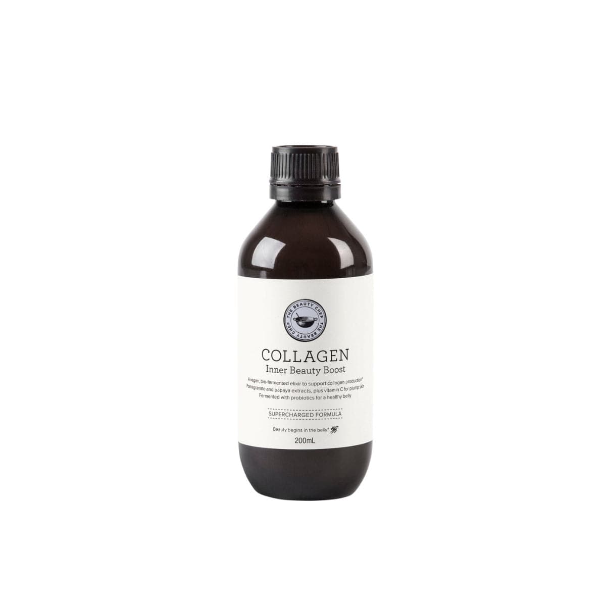The Beauty Chef Collagen Inner Beauty Boost 200ml