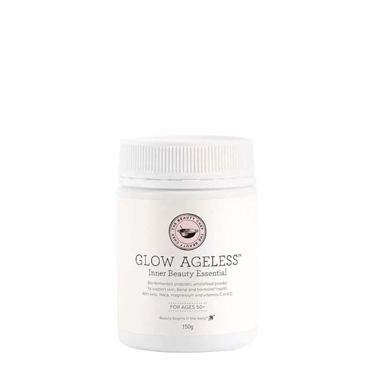The Beauty Chef Glow Ageless Inner Beauty Essential 150g