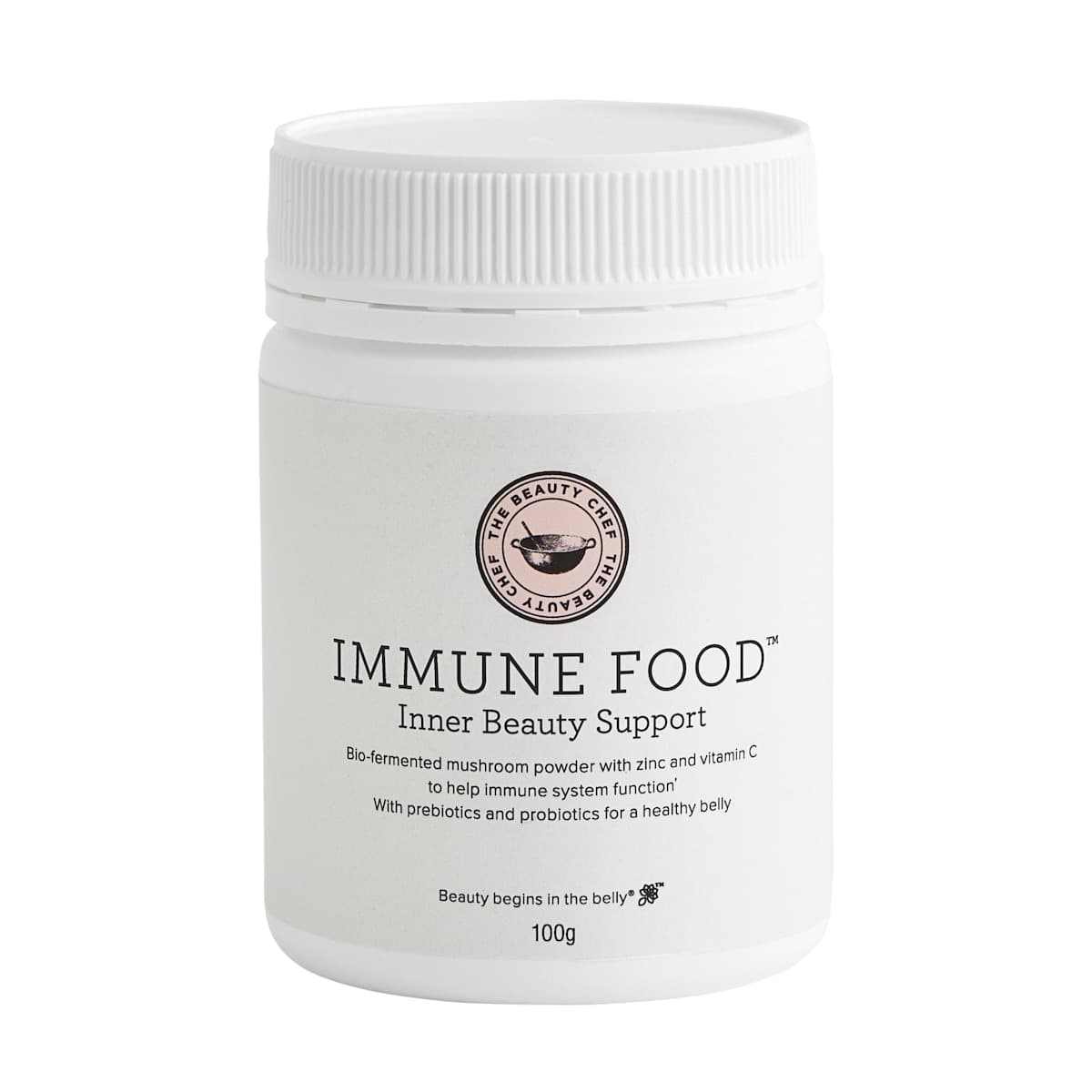 The Beauty Chef Immune Food Inner Beauty Support 100g