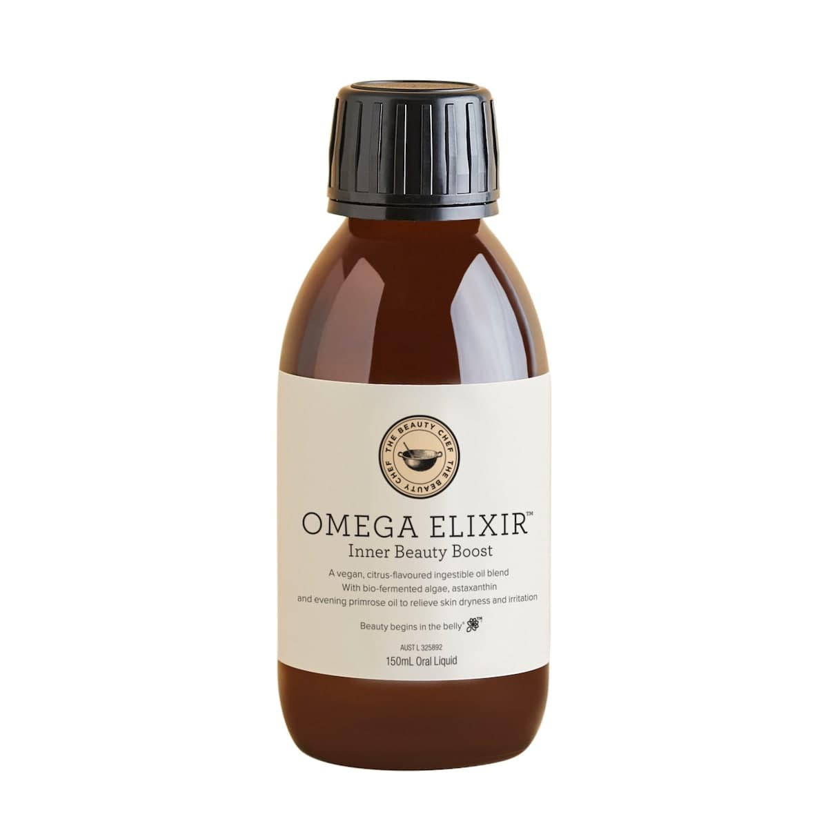 The Beauty Chef Omega Elixir Inner Beauty Boost 150ml
