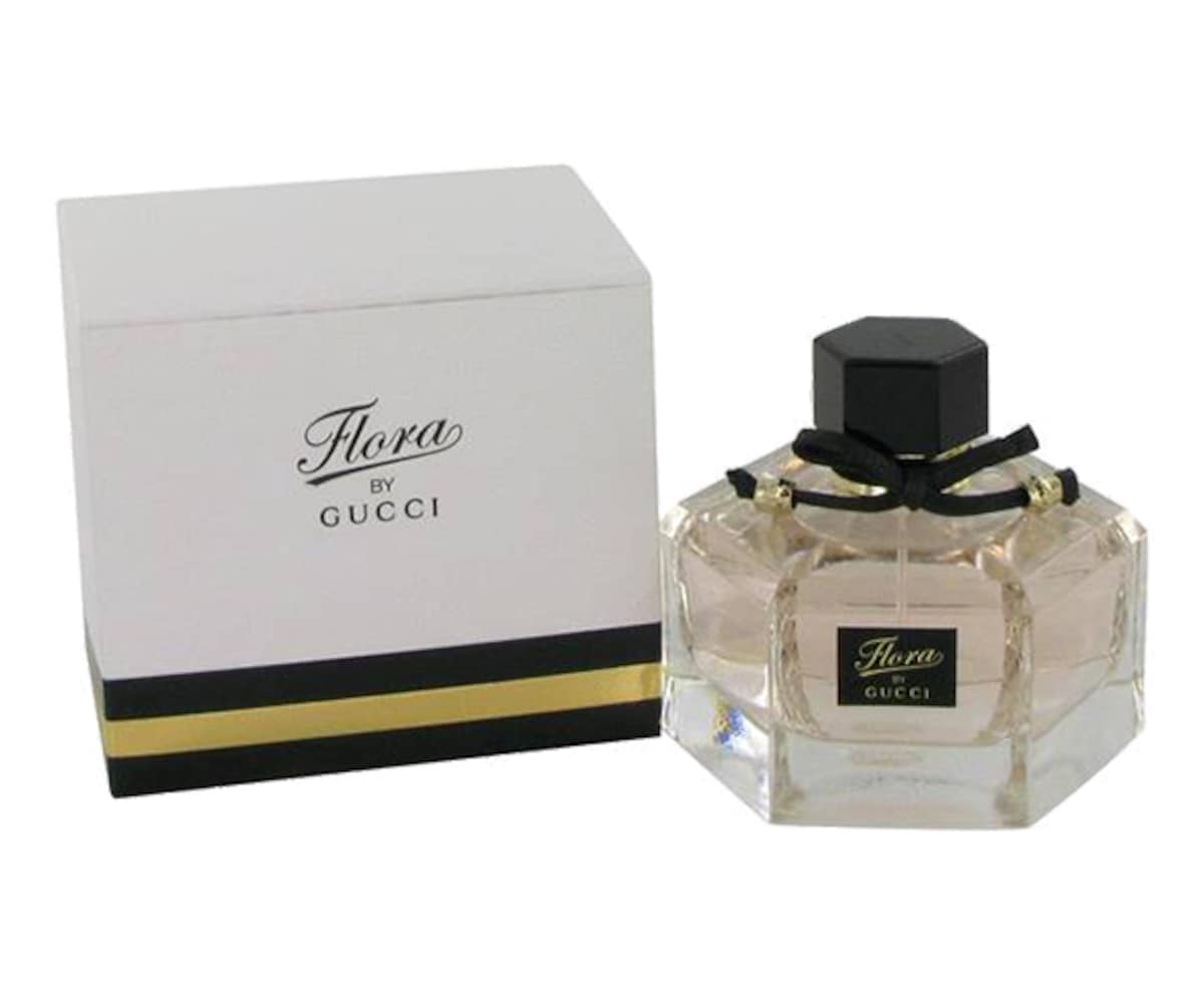 Gucci Flora Eau De Toilette 75ml