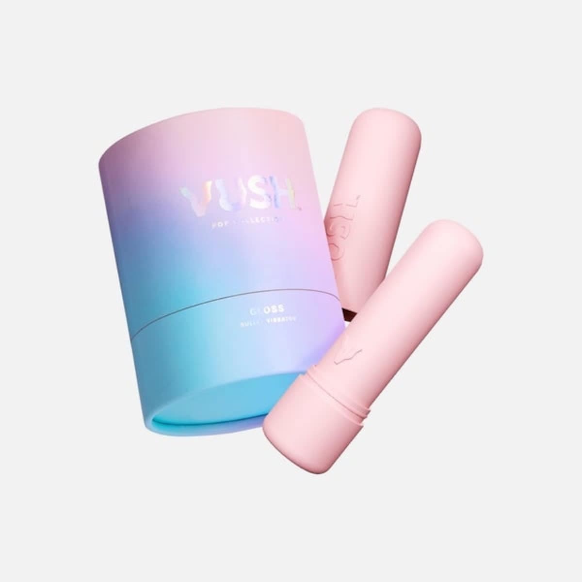 Vush Gloss Bullet Vibrator
