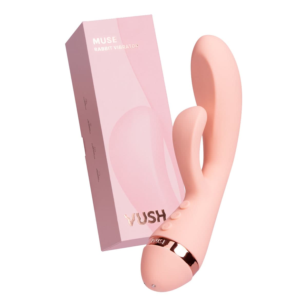Vush Muse Vibrator
