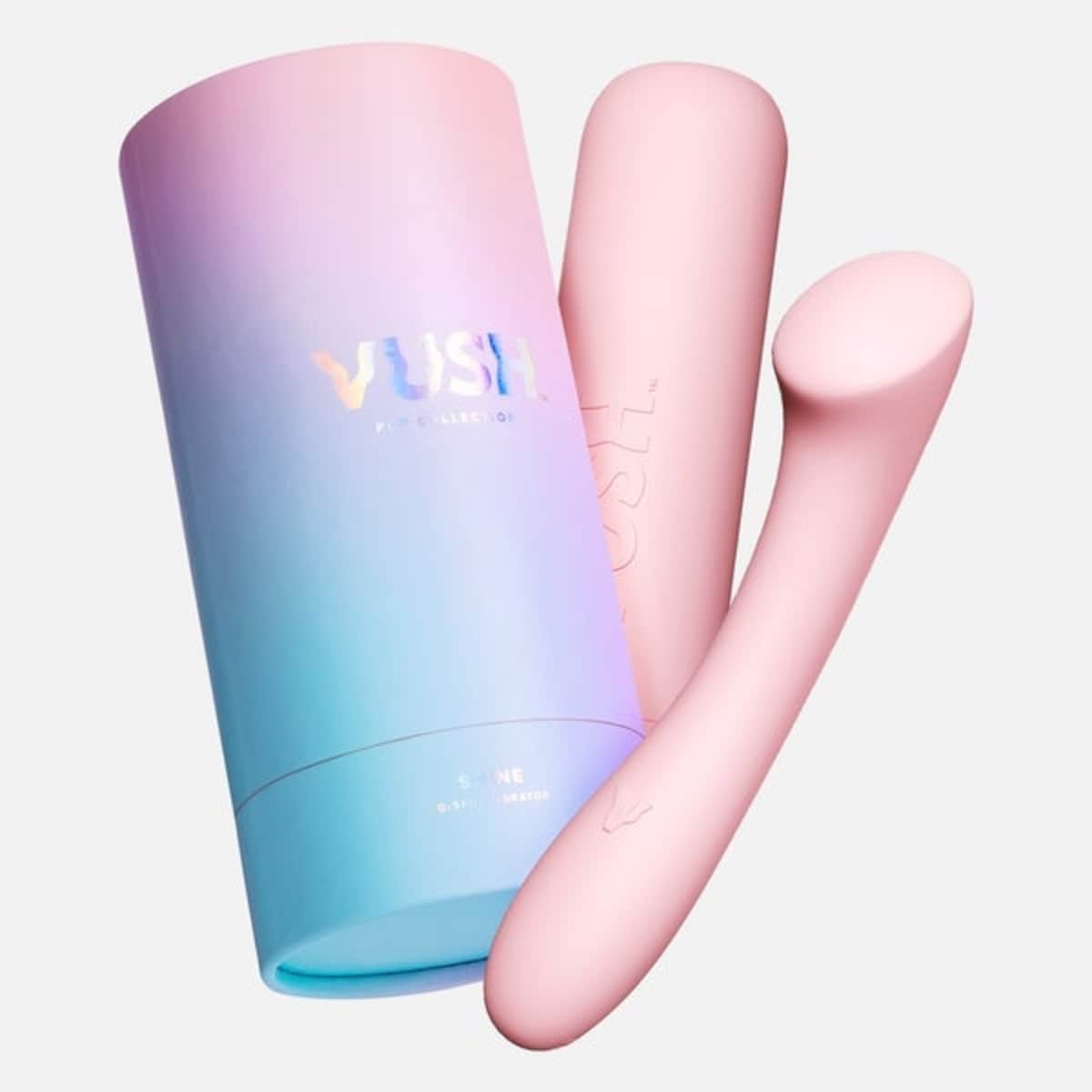 Vush Shine G-Spot Vibrator