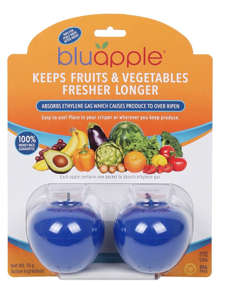 White Magic Bluapple 2 Pack