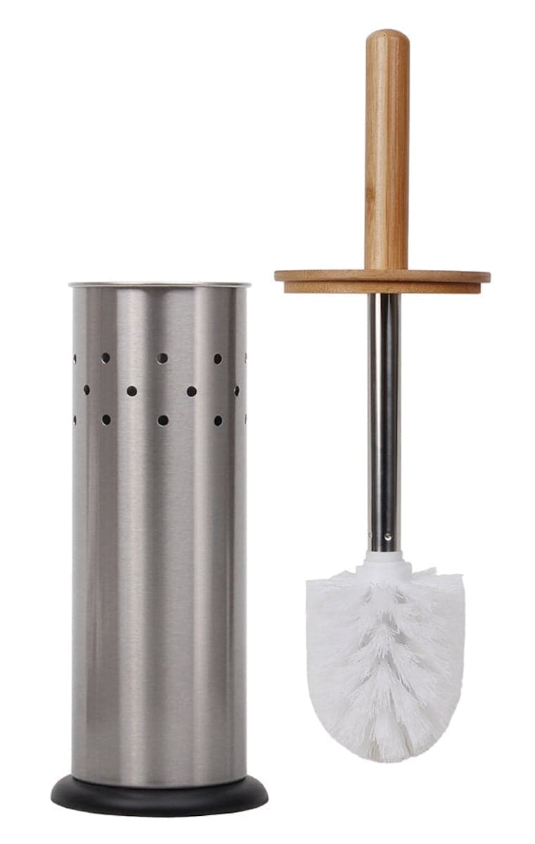 White Magic Eco Basics Toilet Set 1 Pack