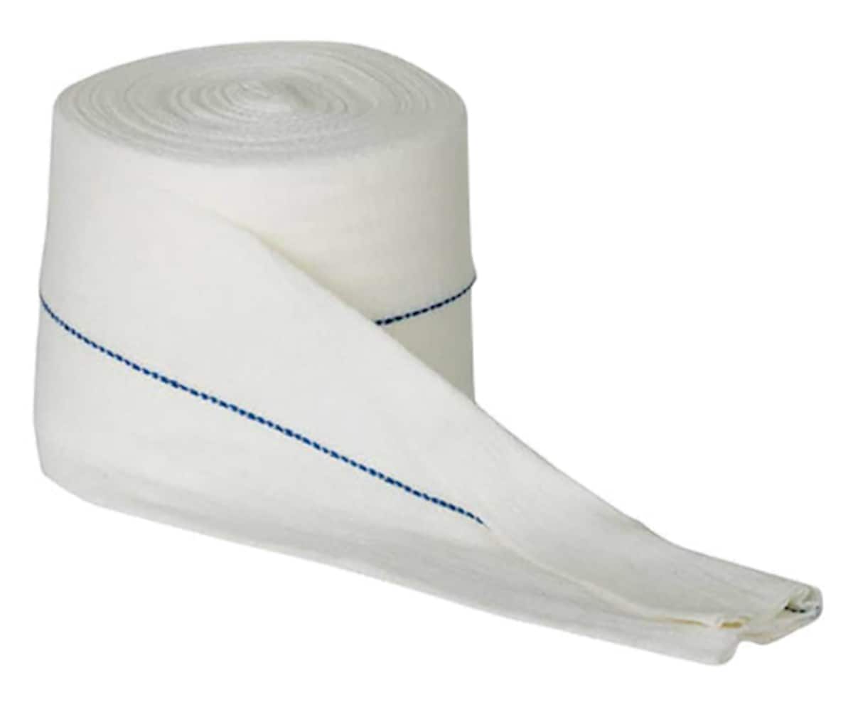 Tubifast Tubular Elasticated Bandage Blue Line 10m