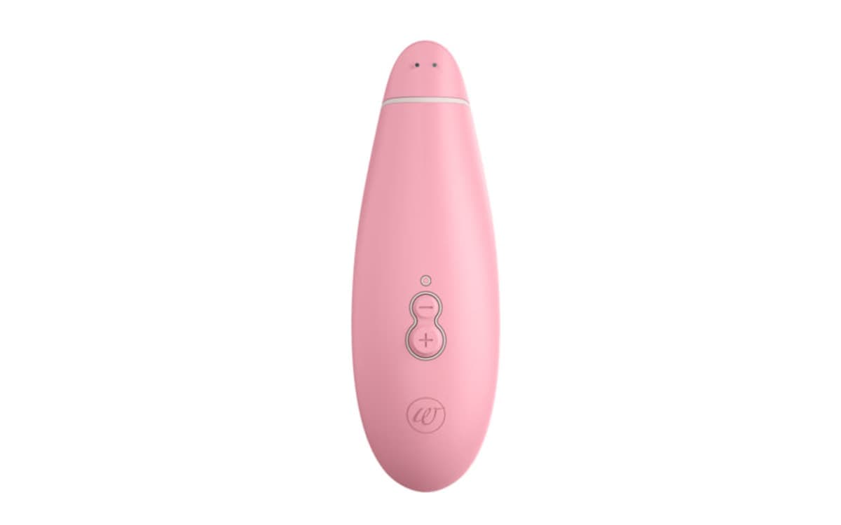 Womanizer Premium Eco Rose