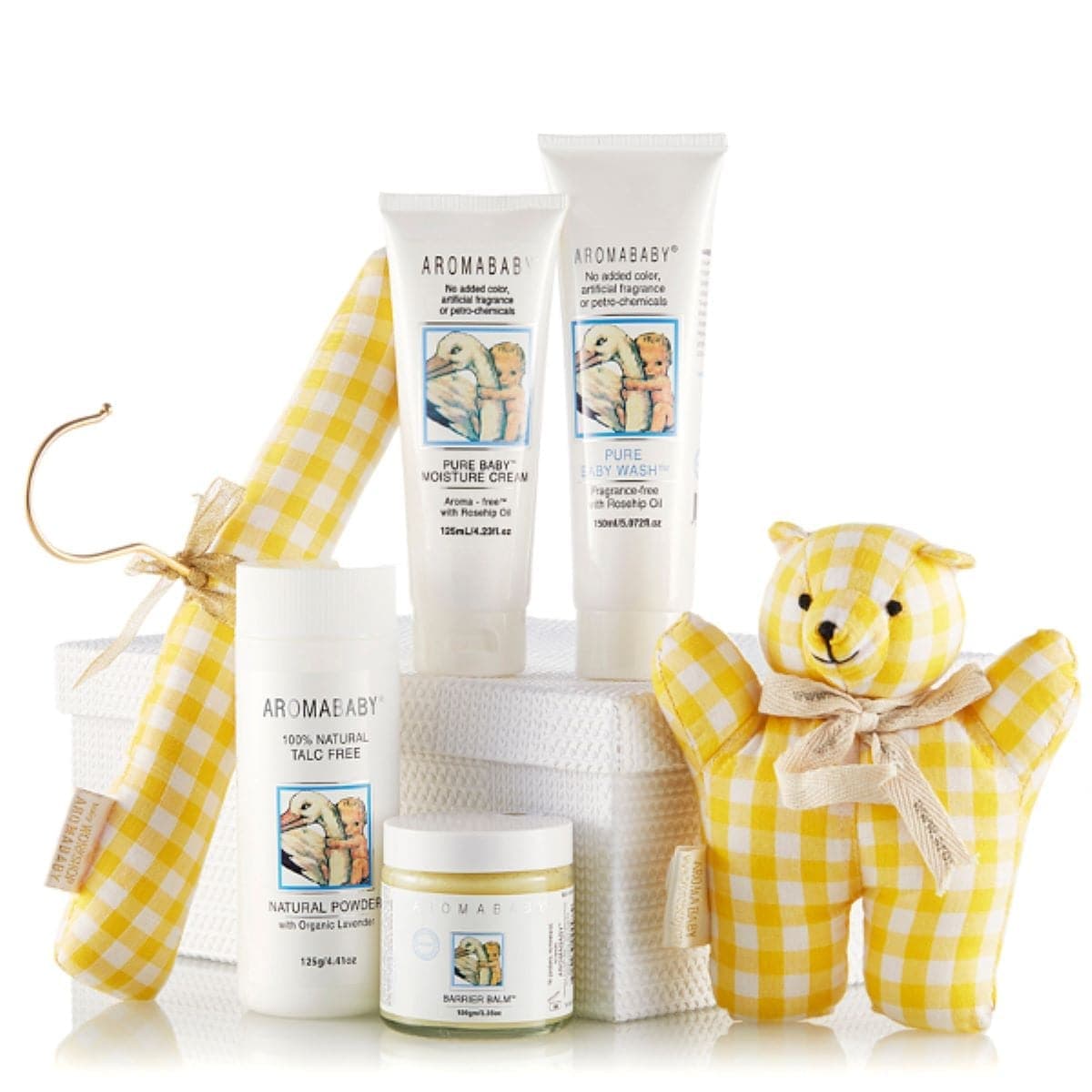 Aromababy Newborn's First Set