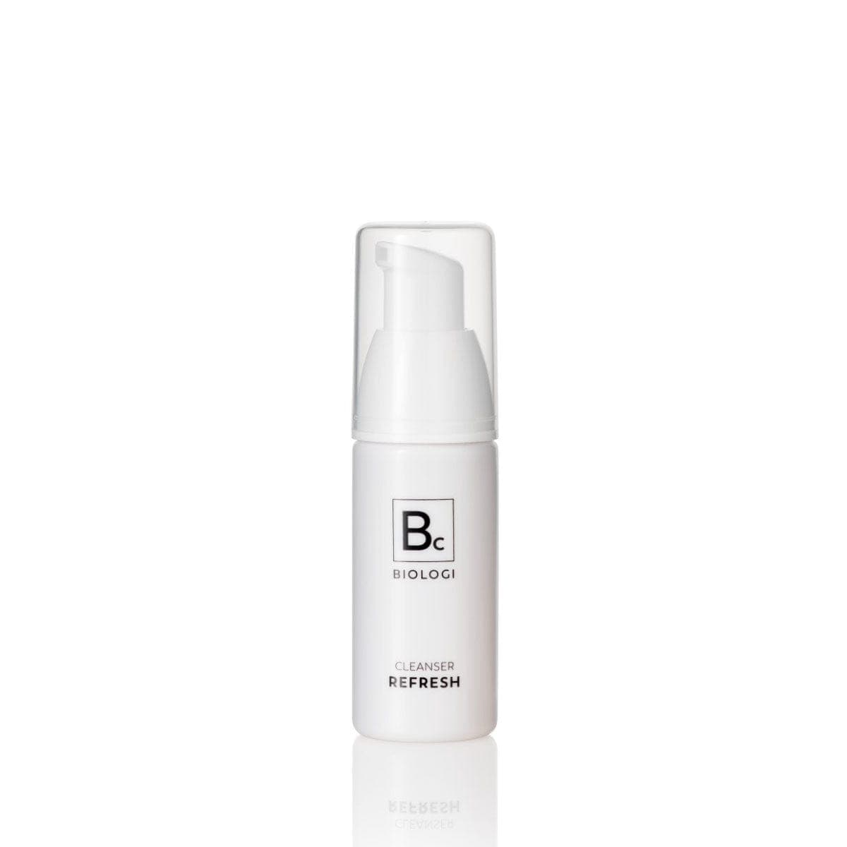 Biologi Bc Refresh Cleanser 50ml