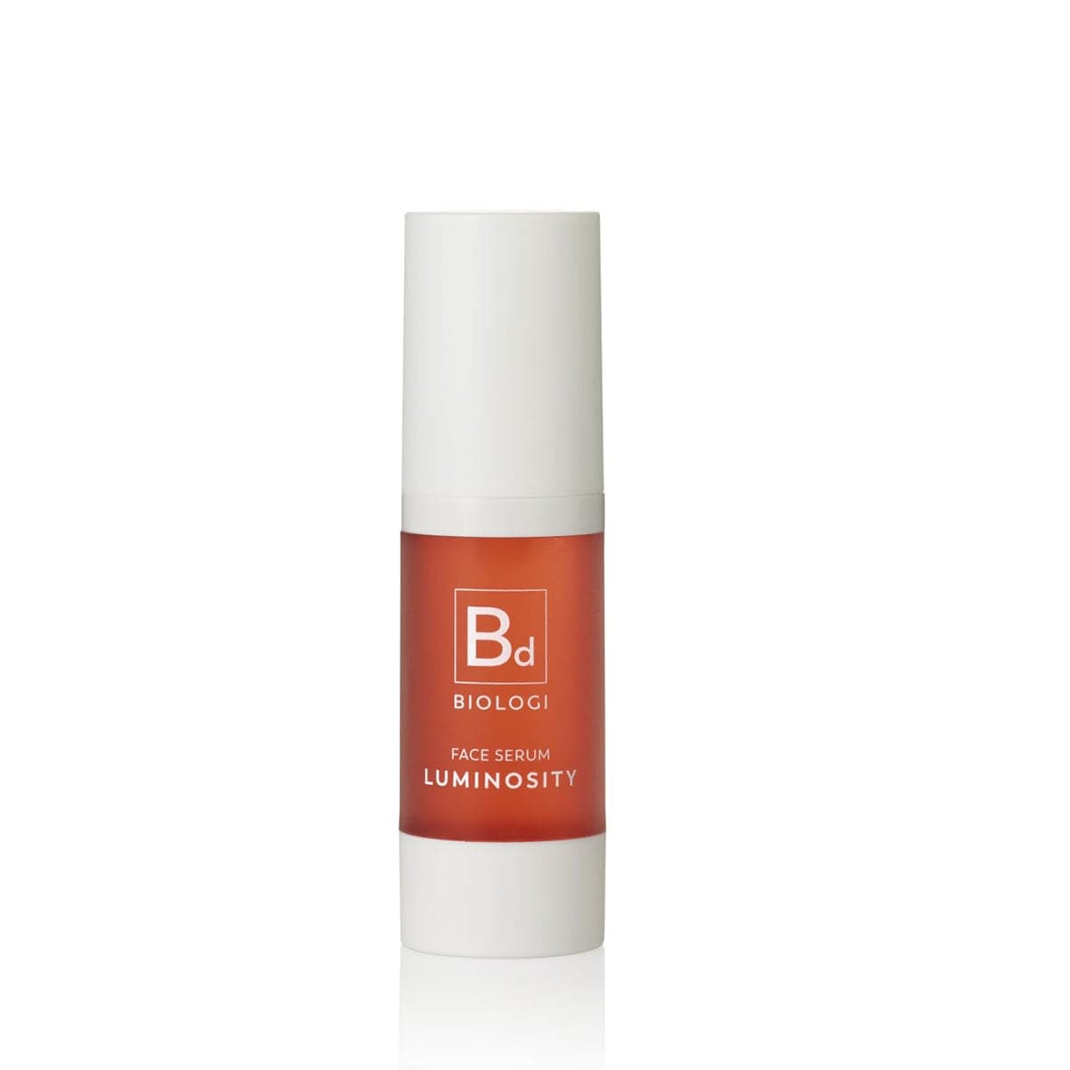 Biologi Bd Luminosity Face Serum 30ml