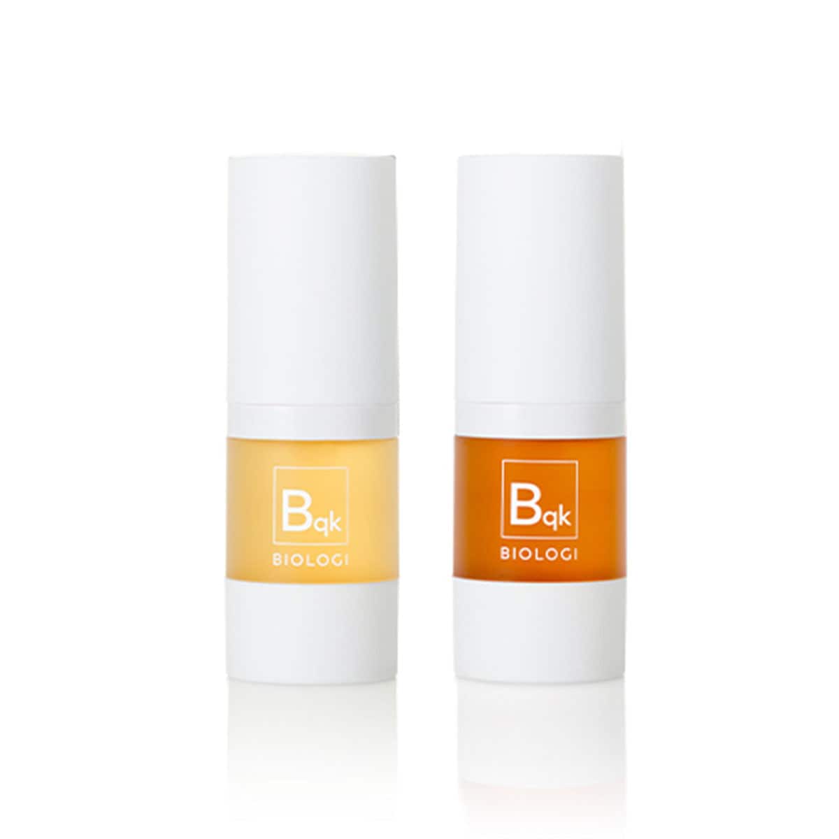 Biologi Bqk Radiance Face Serum 2 x 15ml