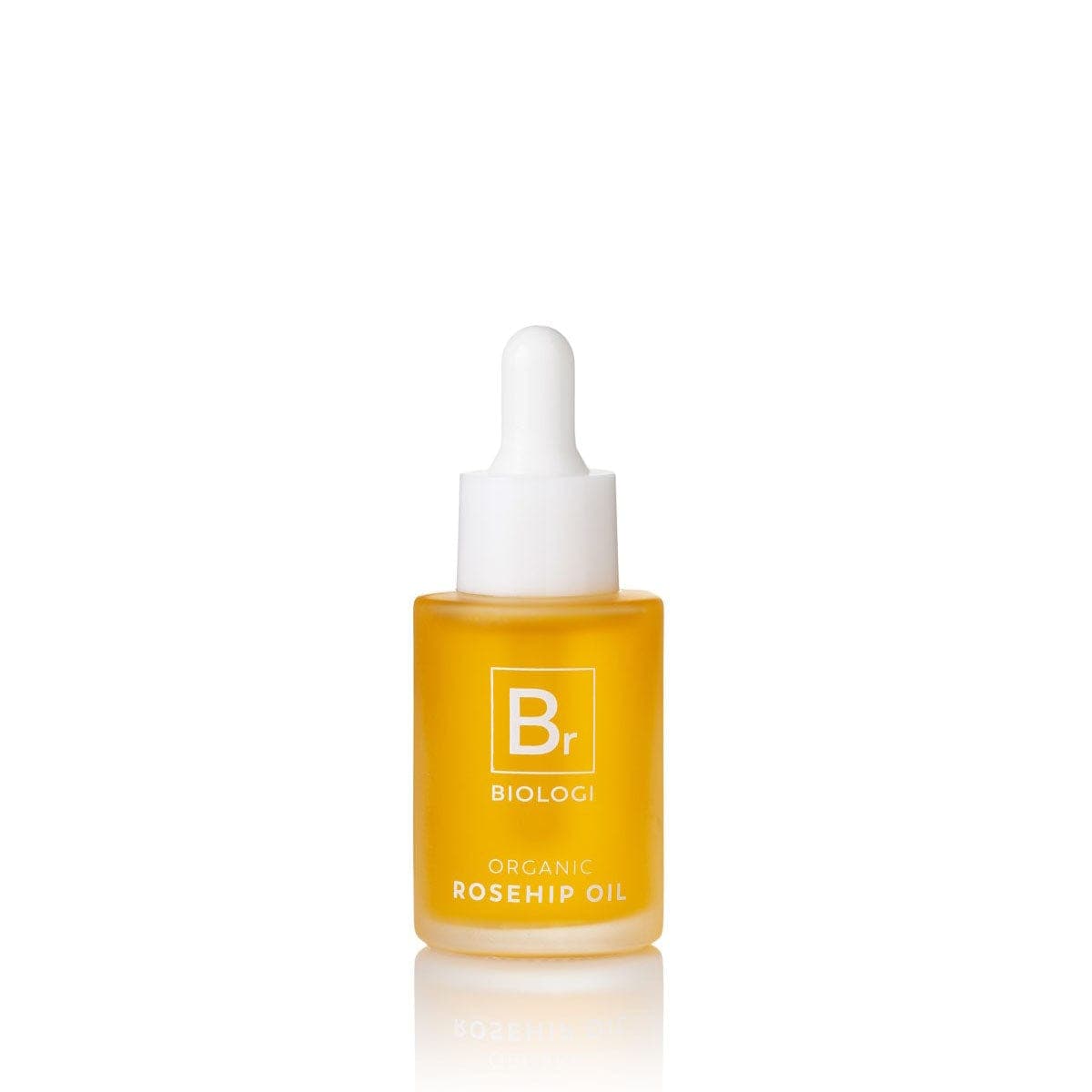 Biologi Br Organic Rosehip Oil 30ml