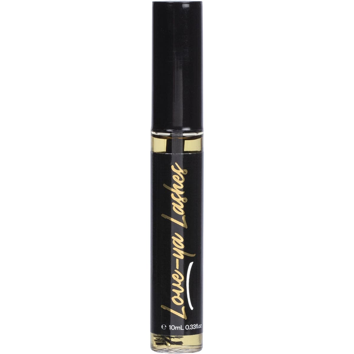 Vrindavan Love-ya Lashes Black 10ml