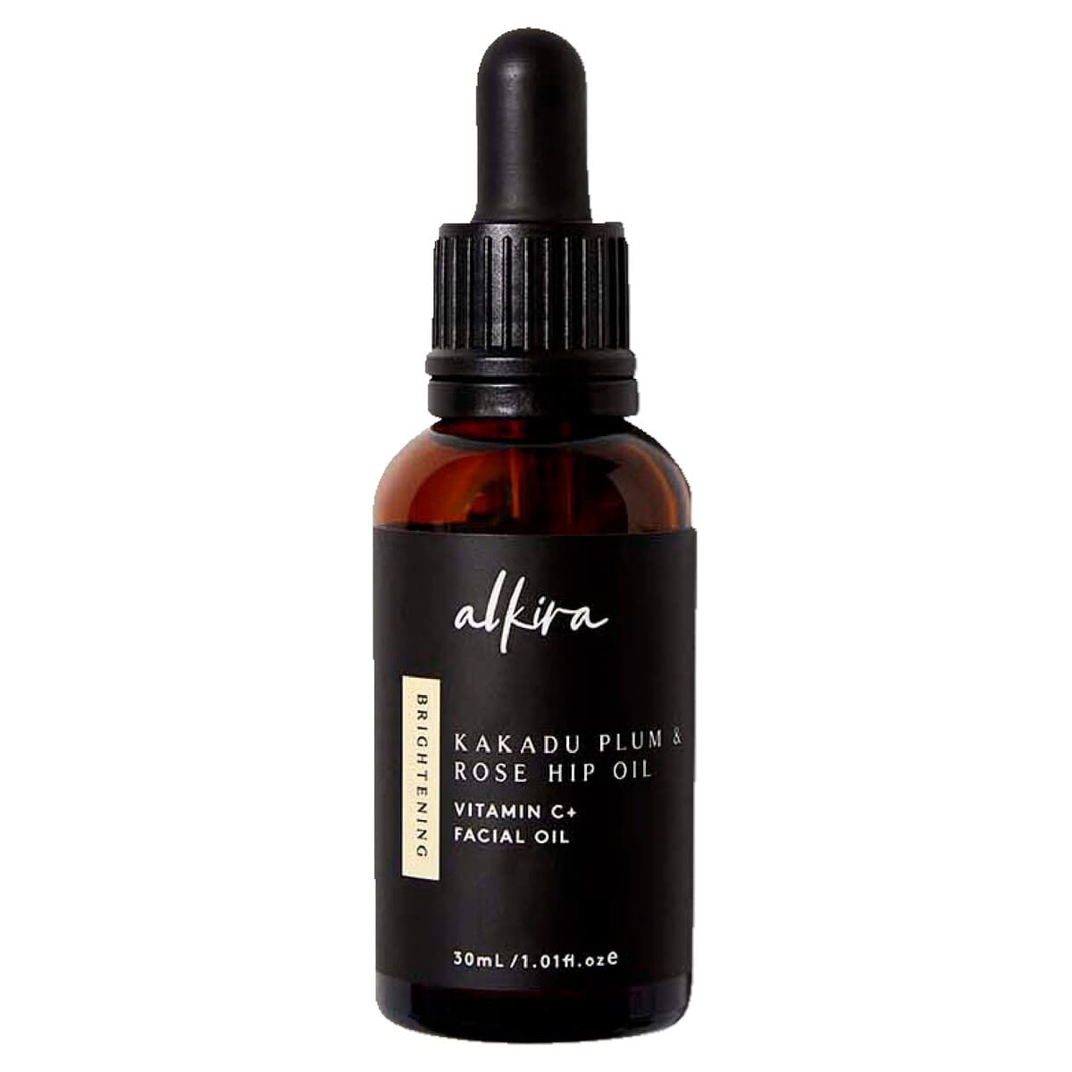 Alkira Vitamin C + Facial Oil 30Ml