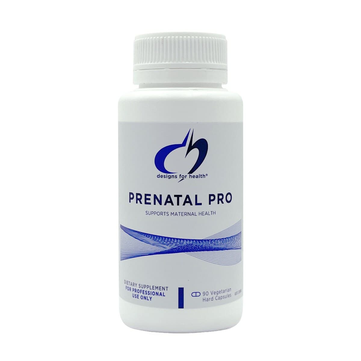Designs For Health Prenatal Pro 90 Caps