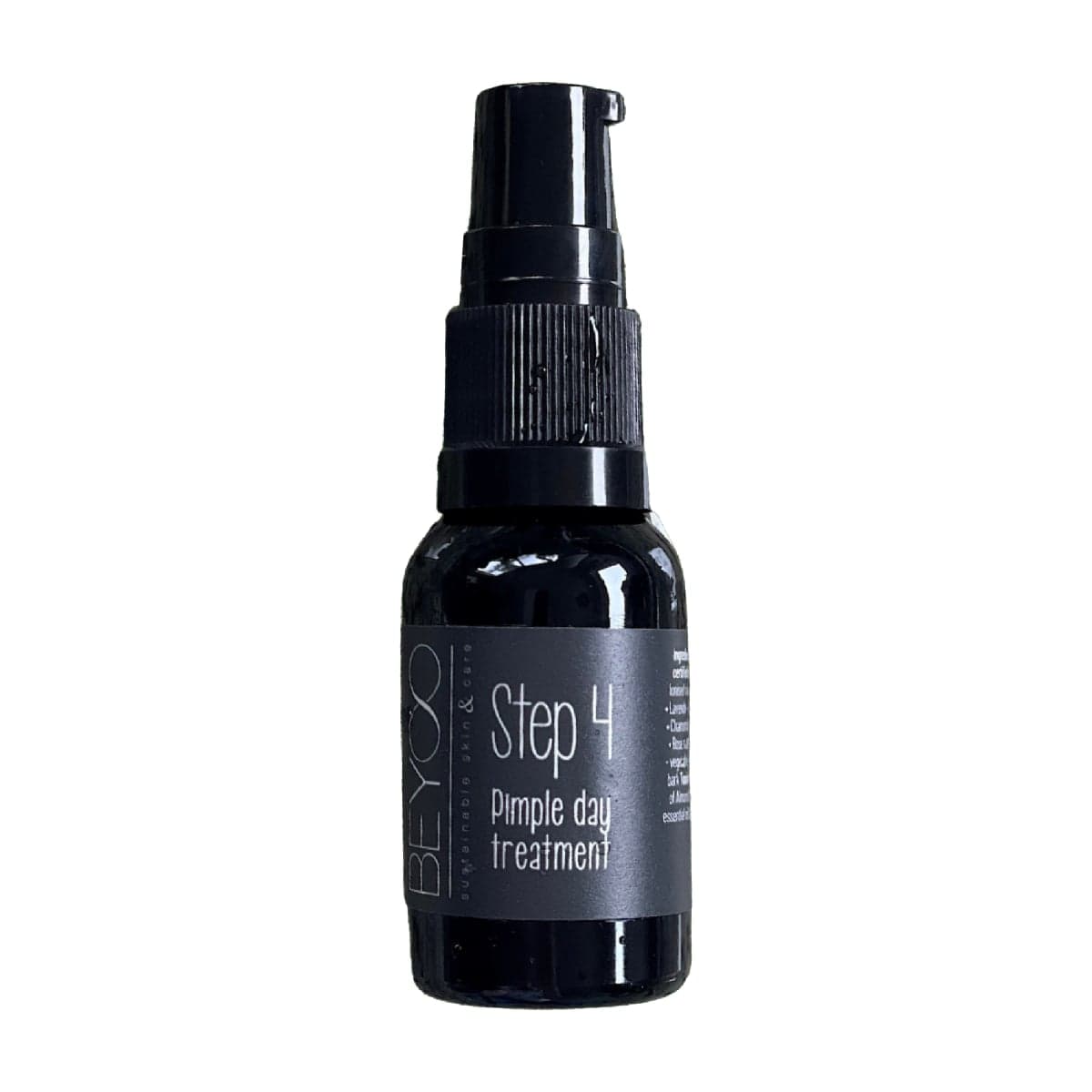Beyoo Step 4 - Pimple Day Treatment 15ml