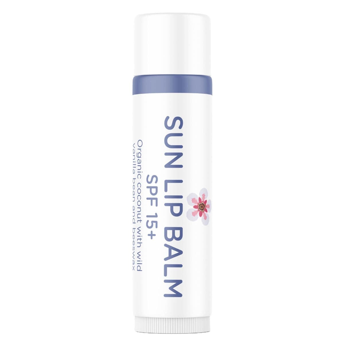 Svens Island Sun Lip Balm SPF15 6g