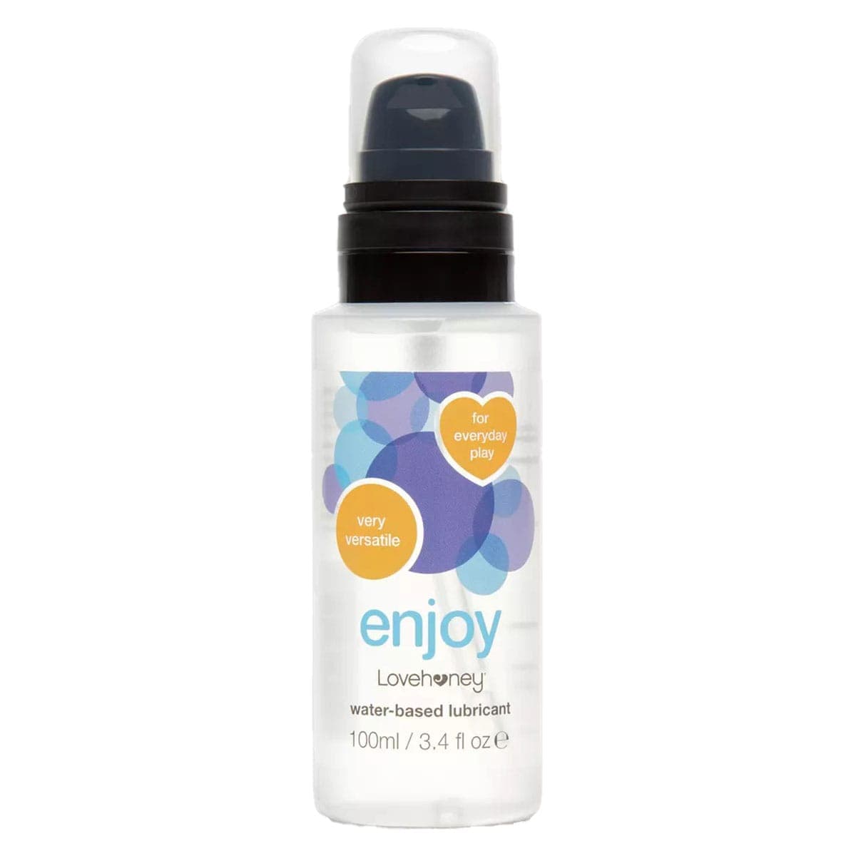 Lovehoney Enjoy Water-Based Lubricant 100ml
