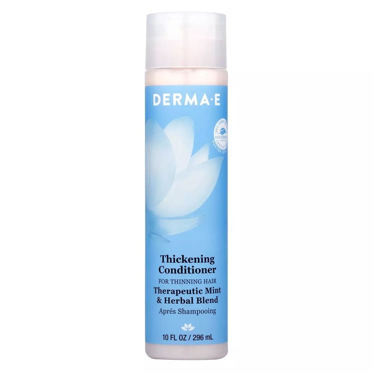Derma E Thickening Conditioner 296ml