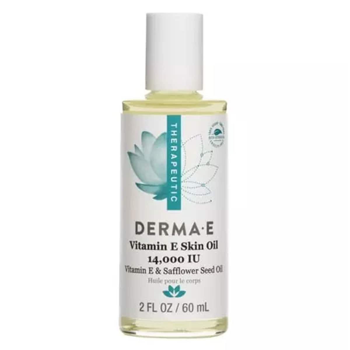 Derma E Vitamin E Skin Oil 14000IU 60ml