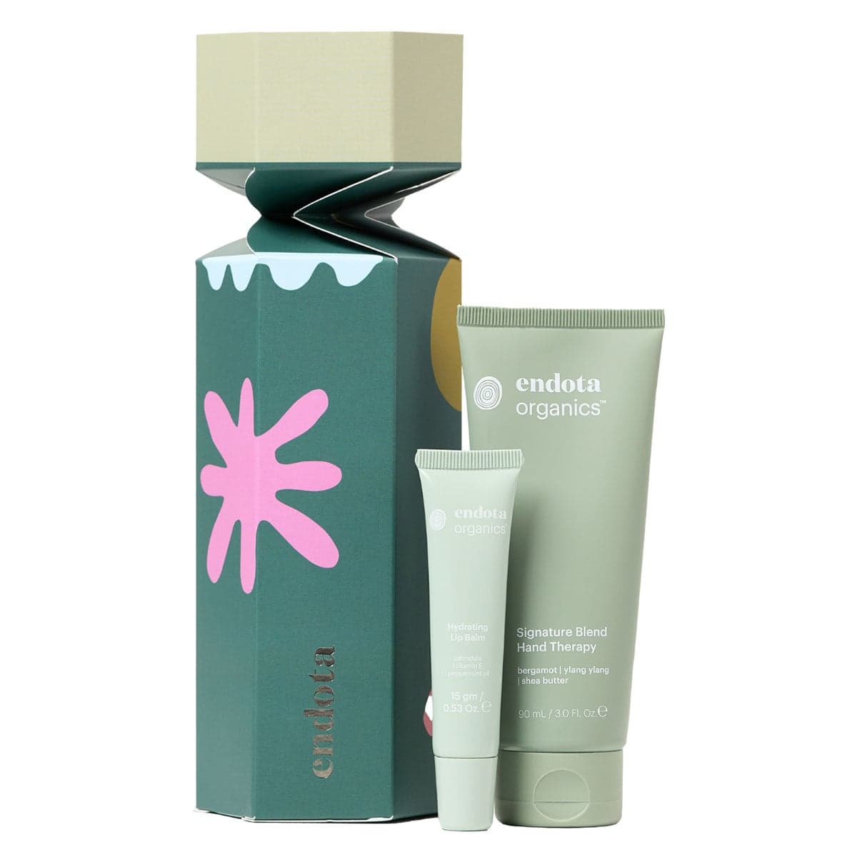 Endota Hydration Duo Bon Bon Assorted Colours