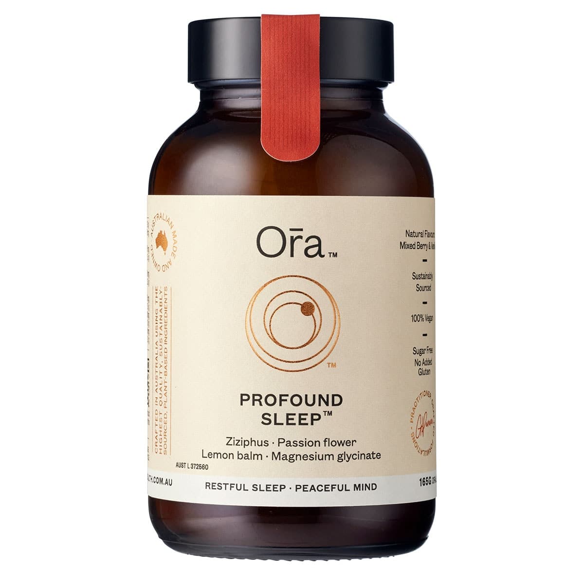 Ora Profound Sleep Powder 165g
