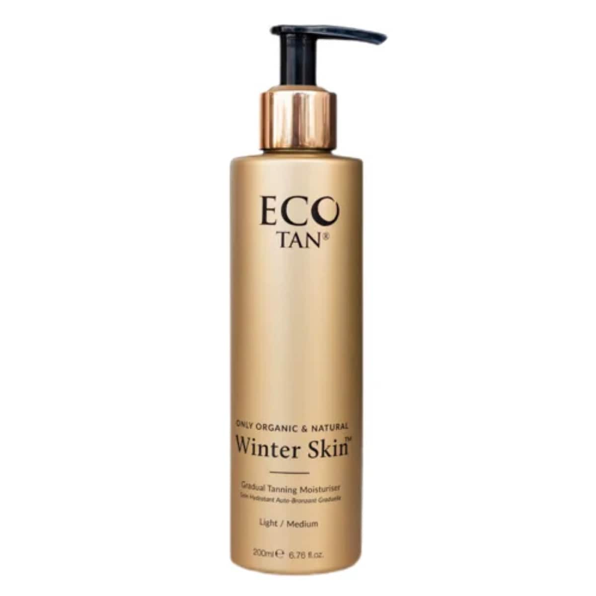 Eco Tan Winter Skin 200ml