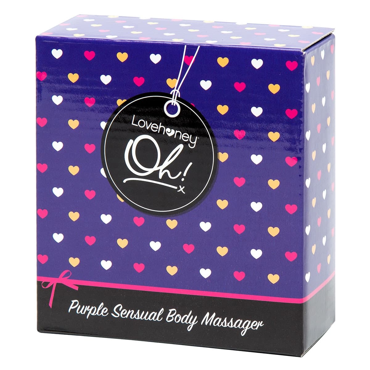 Lovehoney Oh Sensual Body Massager