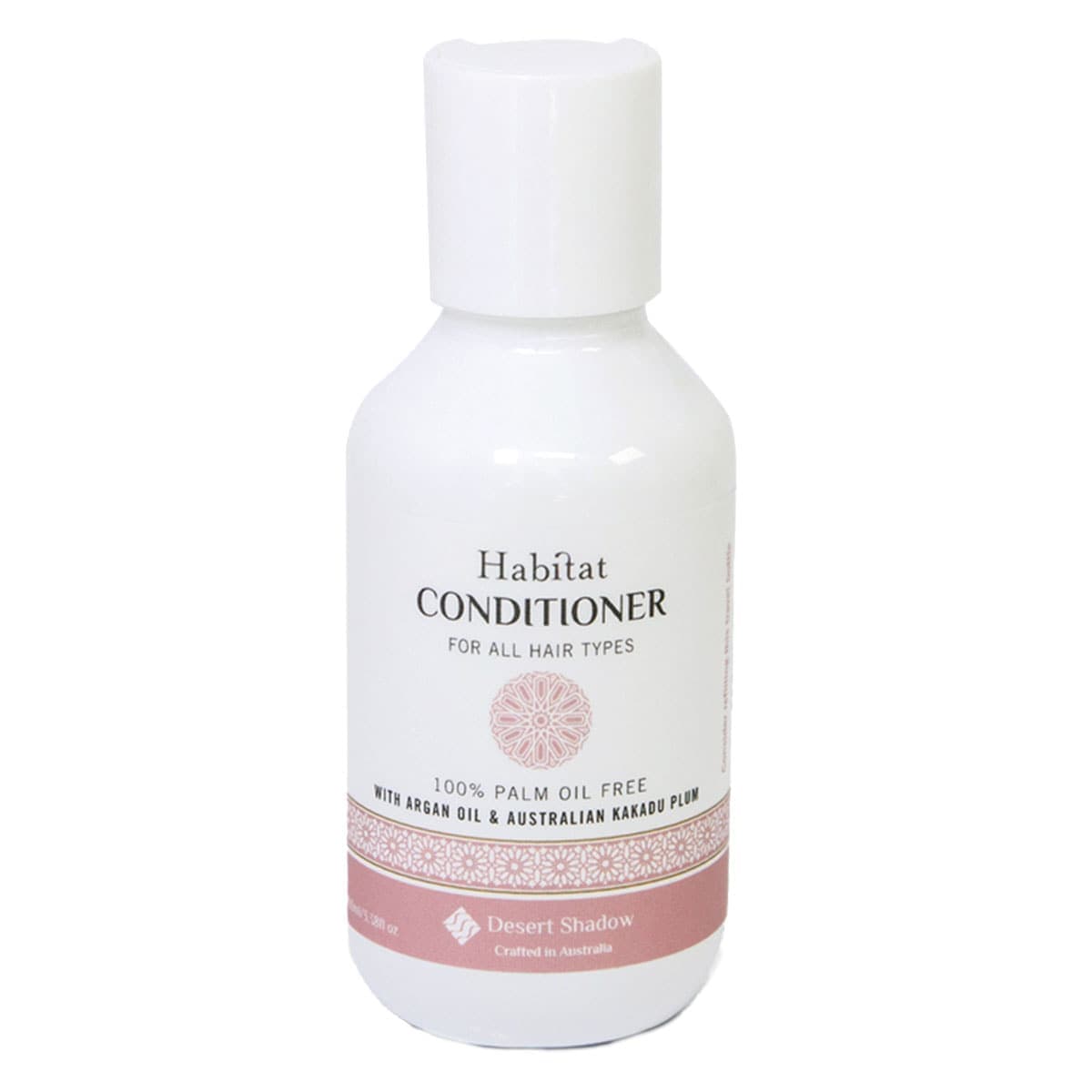 Desert Shadow Habitat Conditioner Palm Oil Free Travel Size 100ml