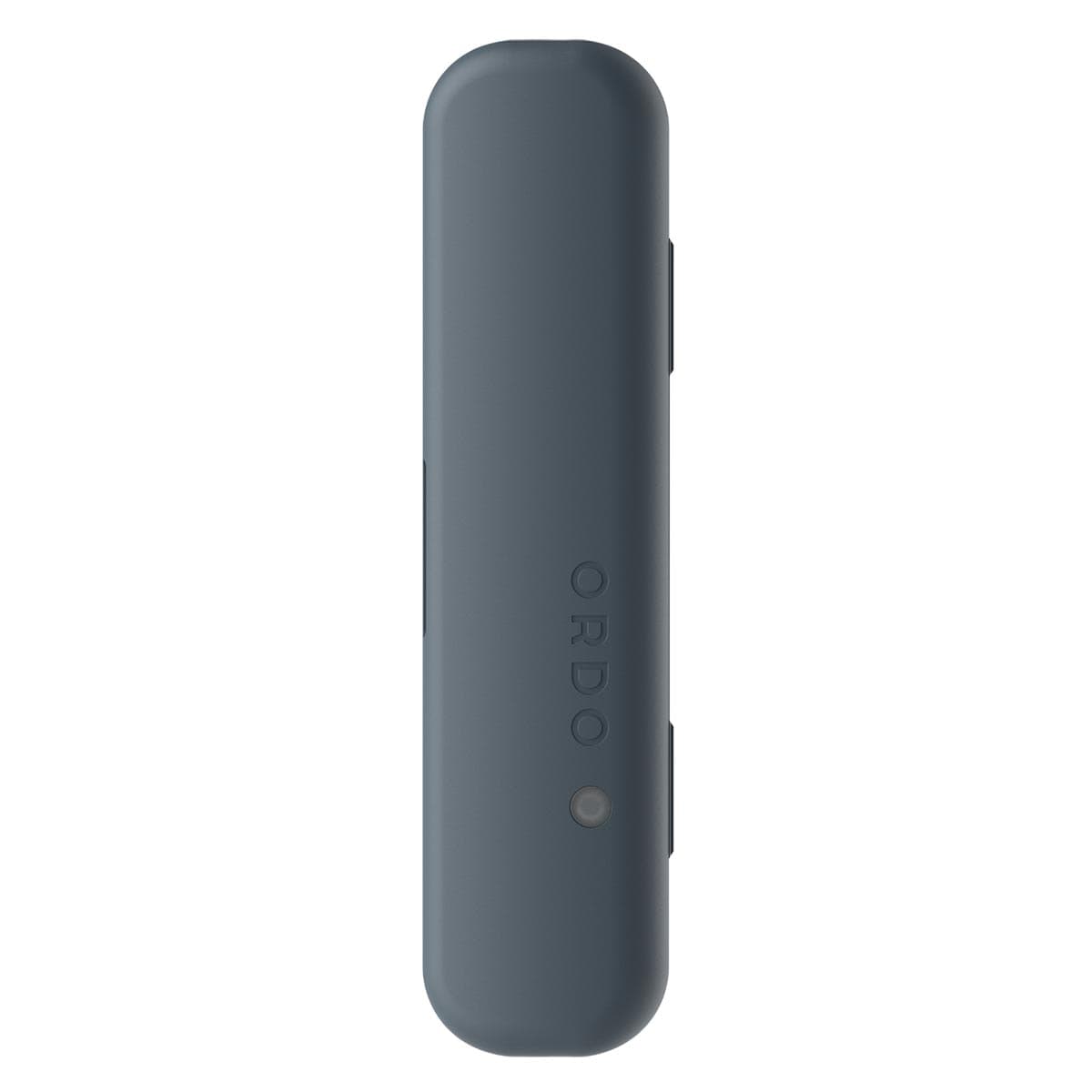 Ordo Sonic+ Toothbrush Charging Travel Case - Charcoal Grey