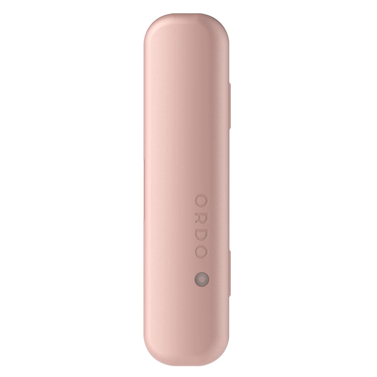 Ordo Sonic+ Toothbrush Charging Travel Case - Rose Gold