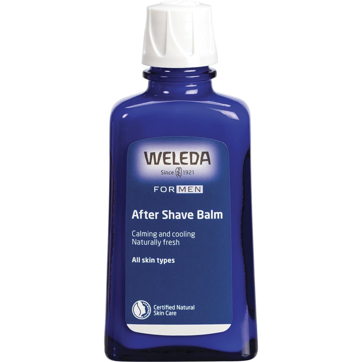 Weleda After Shave Balm for Men 100ml