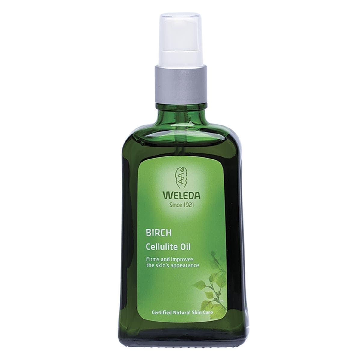 Weleda Birch Cellulite Oil 100ml