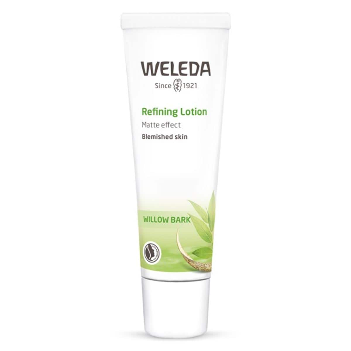 Weleda Blemished Skin Refining Lotion 30ml