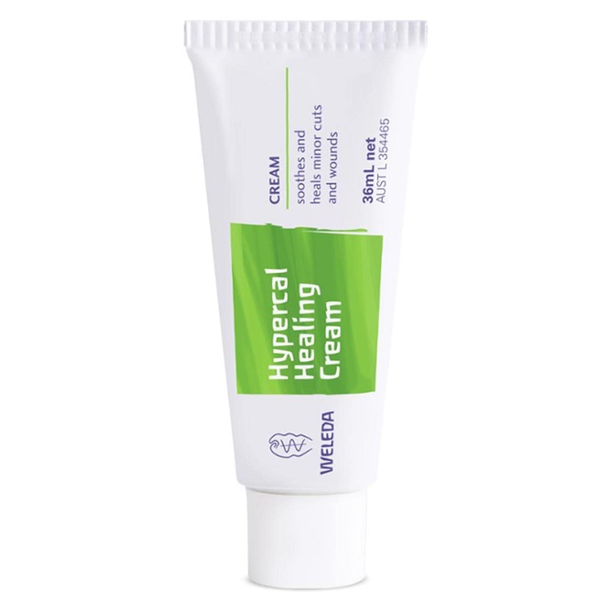 Weleda Hypercal Healing Cream 36ml