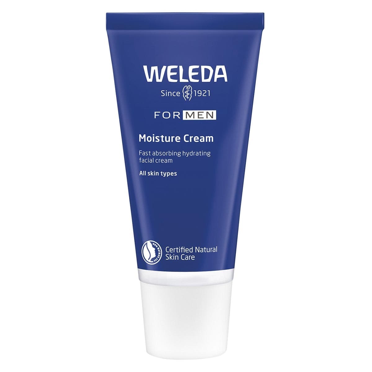 Weleda Moisture Cream for Men 30ml