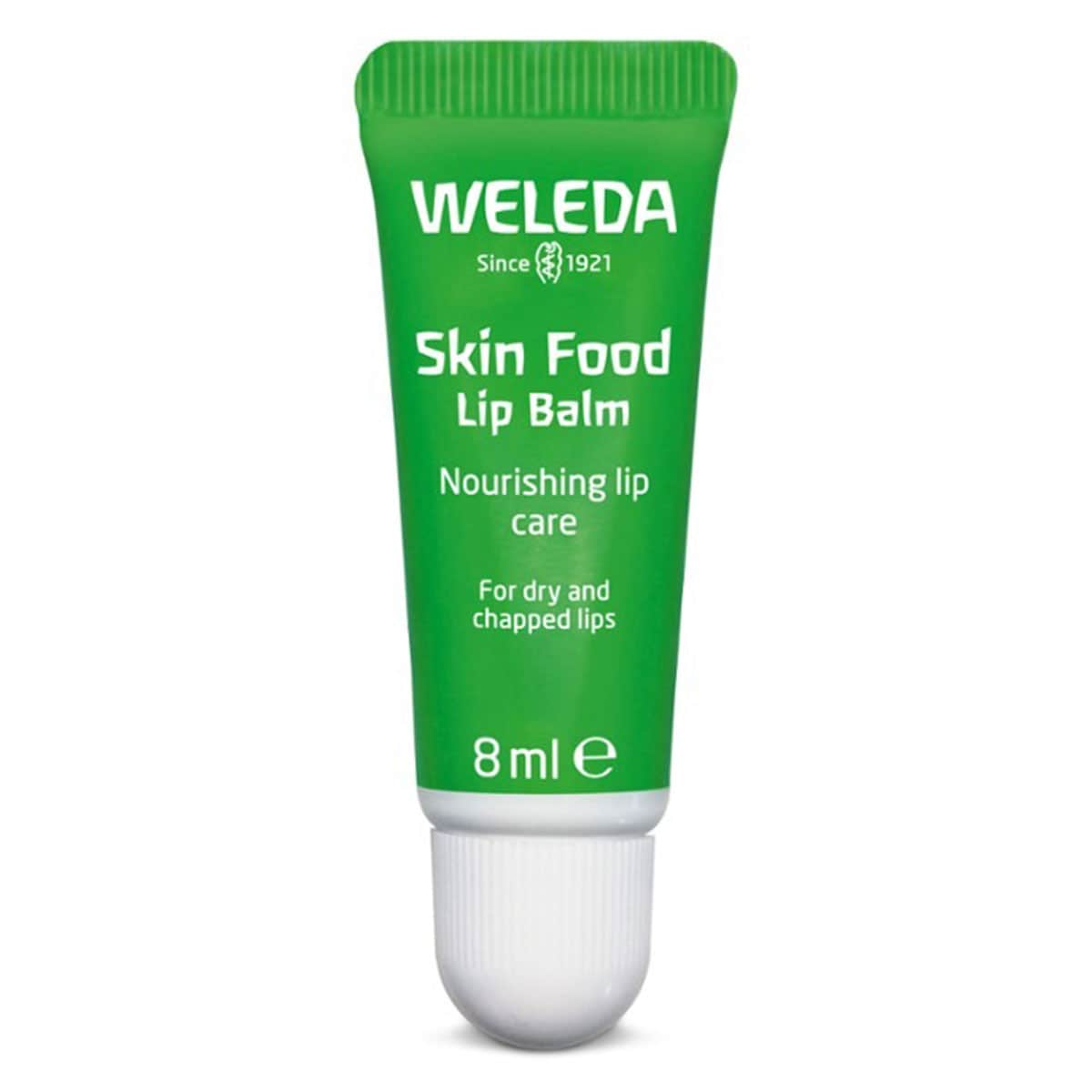 Weleda Skin Food Lip Balm 8ml