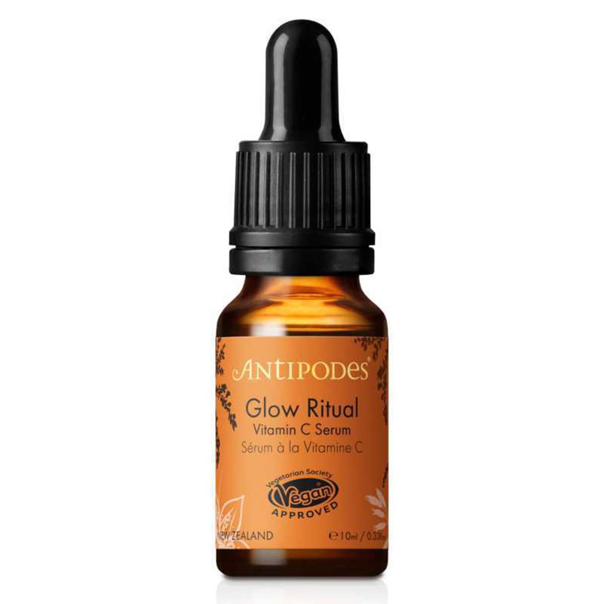 Antipodes Glow Ritual Vitamin C Brightening Serum 10ml