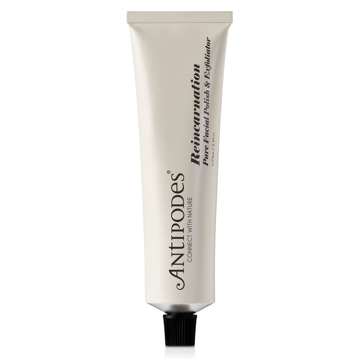 Antipodes Reincarnation Pure Facial Polish & Exfoliator 75ml