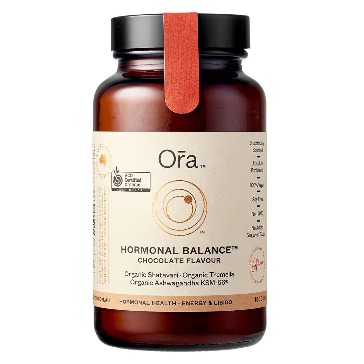 Ora Hormonal Balance Powder 150g