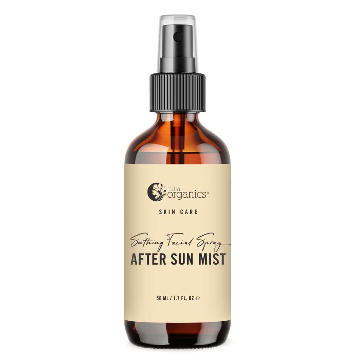 Nutra Organics After Sun Mist 50ml