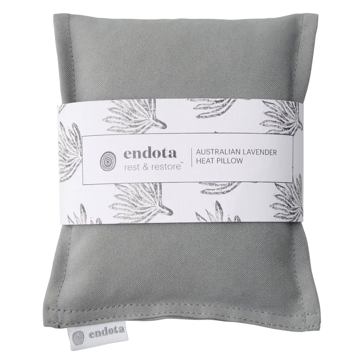 Endota Australian Lavender Heat Pillow
