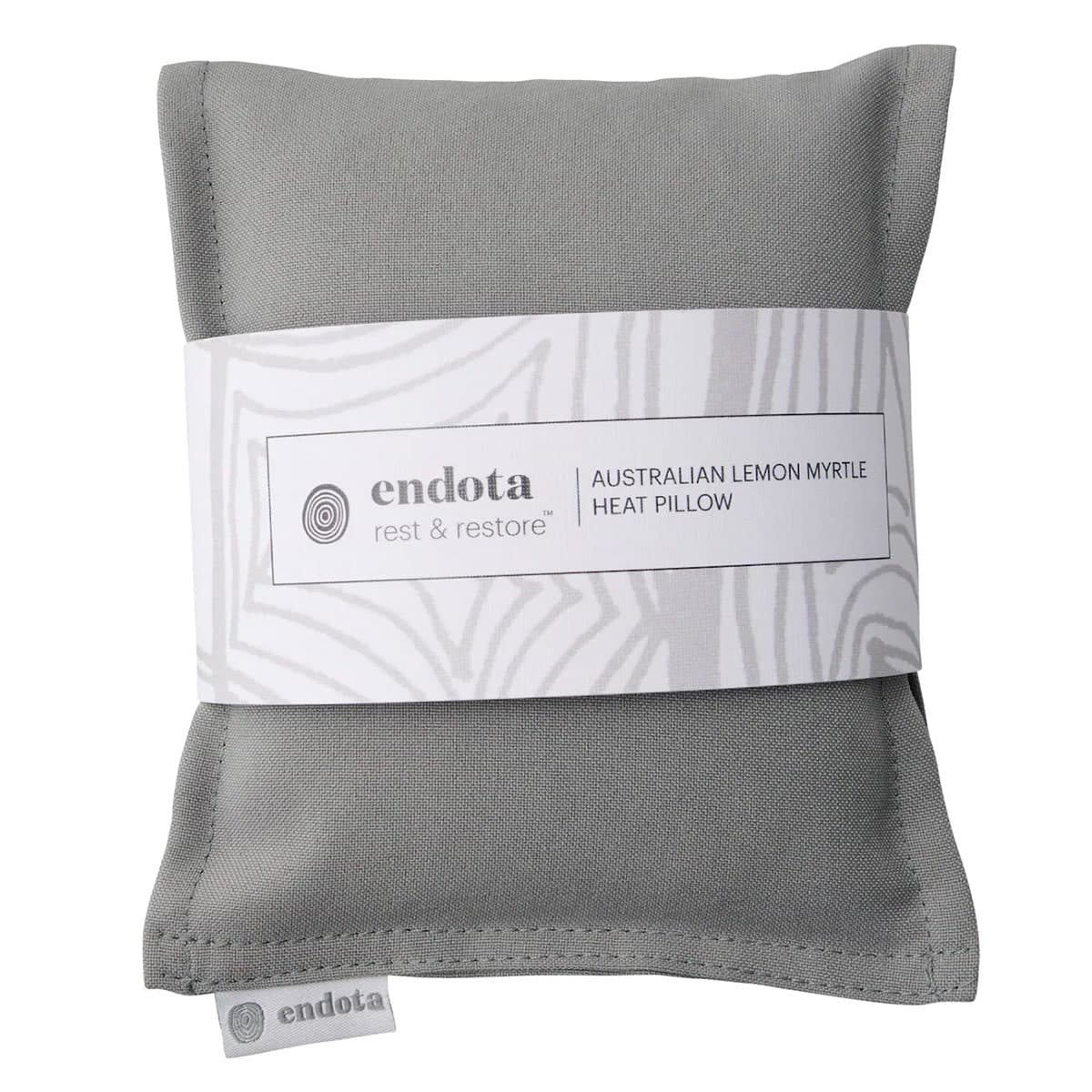 Endota Australian Lemon Myrtle Heat Pillow