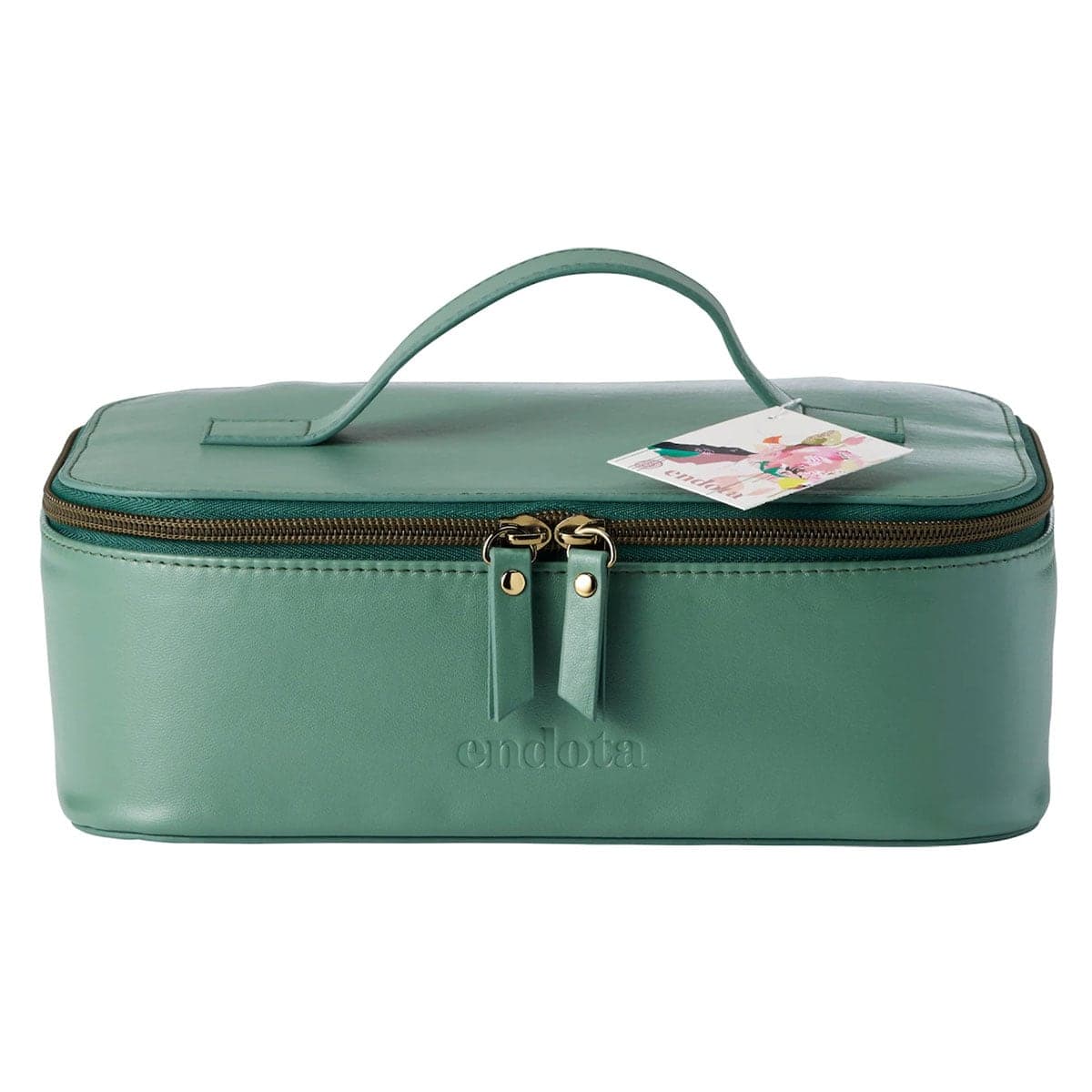 Endota Cosmetic Travel Case