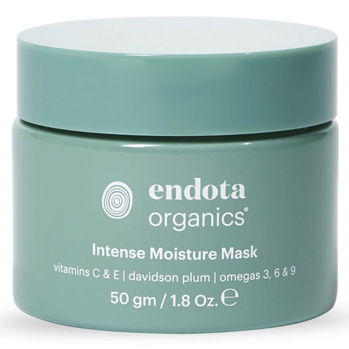 Endota Intense Moisture Mask 50g